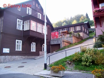 lázeňské domy 163