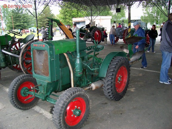 Deutz 001