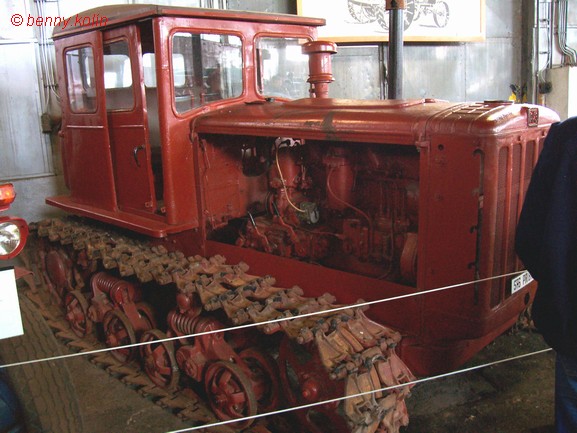 DT 75