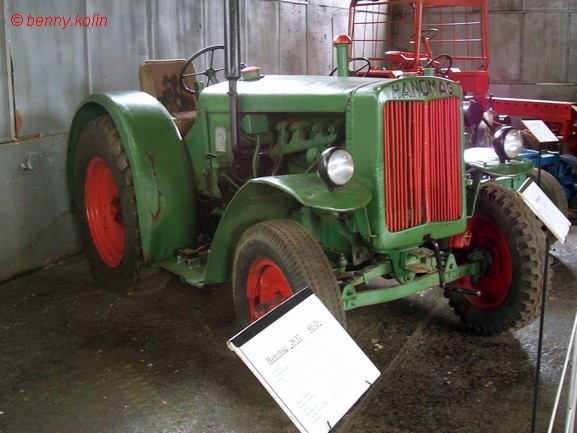 Hanomag 002