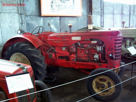 Harris 001