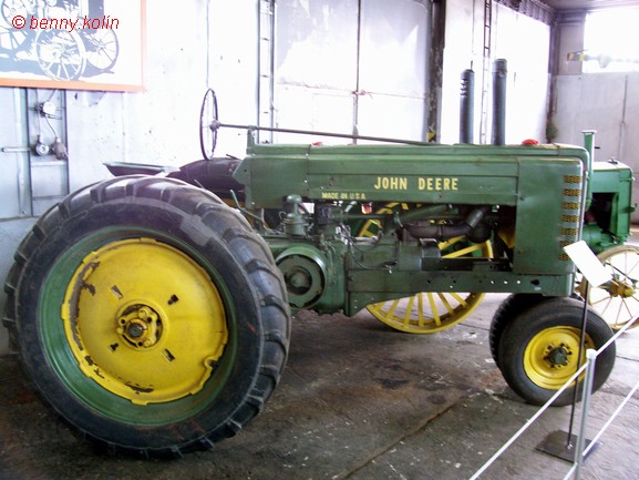 John Deere 001