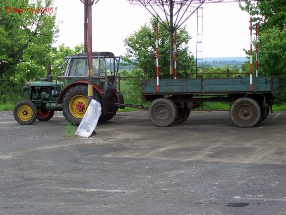 Zetor 003