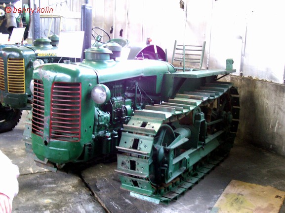 Zetor 35