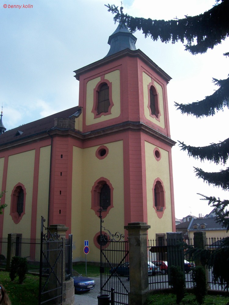 kostel u zámku 80