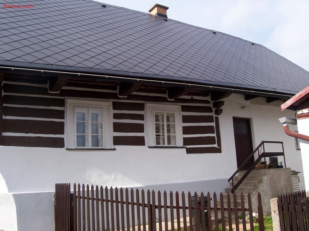 Zvědavá ulička 113