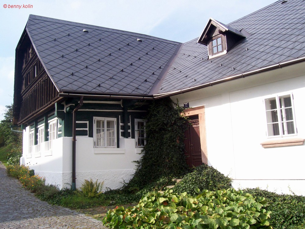 Zvědavá ulička 115