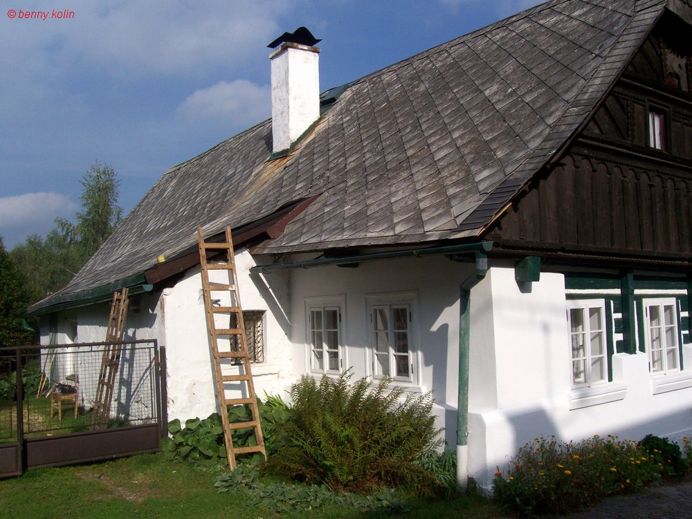 Zvědavá ulička 117