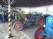 Celkový pohled na traktory